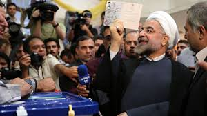 ປະທານາທິບໍດີອີຣານ ຮຽກຮ້ອງການເຄົາລົບ ຂອງປະຊາຄົມໂລກ